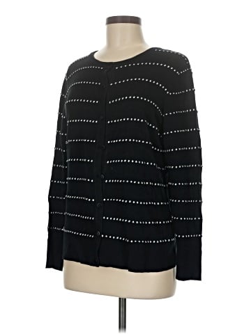 Christopher & Banks Pullover Sweater (view 2)