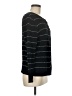Christopher & Banks Polka Dots Black Pullover Sweater Size M - photo 5