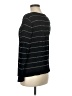 Christopher & Banks Polka Dots Black Pullover Sweater Size M - photo 4
