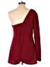 Shein Burgundy Romper Size 12 - photo 2