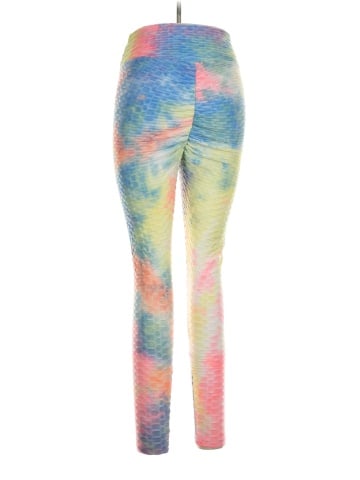 Faded Rose Active Pants (view 2)