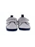 Carter's Gray White Booties Size 0-3 mo (baby) - photo 2