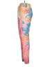 Faded Rose Argyle Pink Active Pants Size L - photo 5