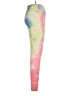 Faded Rose Argyle Pink Active Pants Size L - photo 4