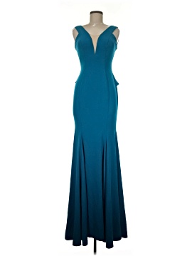 Terani Couture Cocktail Dress (view 1)