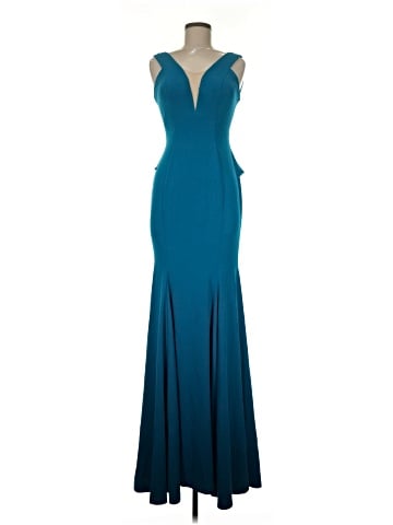 Terani Couture Cocktail Dress (view 1)