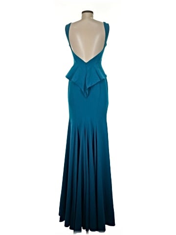 Terani Couture Cocktail Dress (view 2)