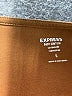 Express Brown Bodysuit Size S - photo 3