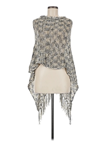 XOXO Poncho (view 1)