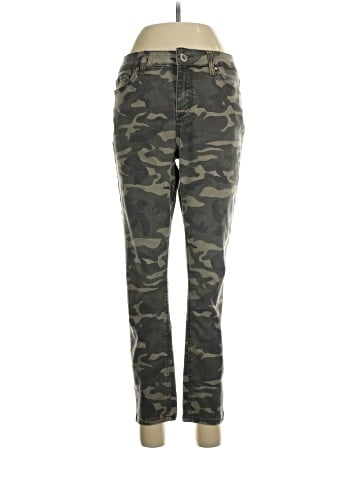 Hydraulic Casual Pants (view 1)
