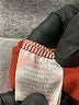 Kye Mi Red Jacket Size S - photo 7