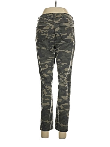 Hydraulic Casual Pants (view 2)