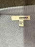 Sonoma Goods for Life Blue Pullover Sweater Size XXL - photo 7