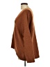 Treasure & Bond Brown Pullover Sweater Size L - photo 5