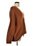 Treasure & Bond Brown Pullover Sweater Size L - photo 4