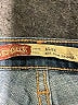 Big Star Solid Blue Jeans Size 27 waist - photo 7