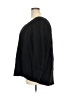 Terra & Sky Black Long Sleeve Blouse Size 4X - photo 5