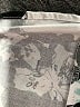 Torrid Floral Black Pullover Sweater Size 2X Plus (2) - photo 7