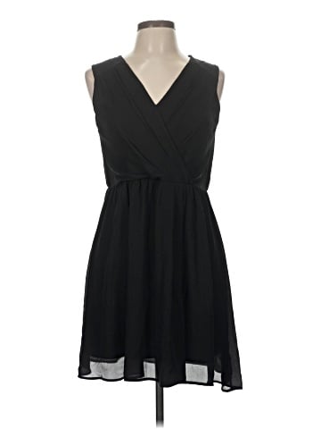 Everly Casual Dress (view 1)