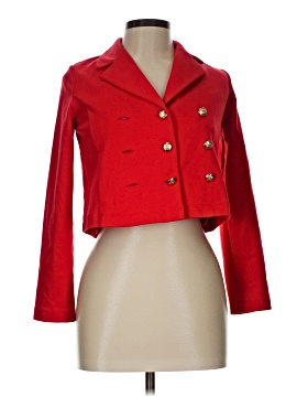 Jane And Janie Blazer