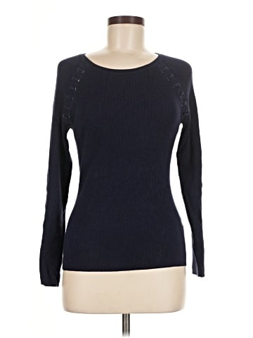 7th Avenue Design Studio New York & Company Pullover Sweater (view 1)