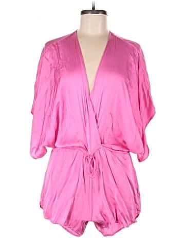 On The Road... Romper (view 1)