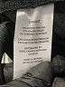Mario Serrani Black Jeggings Size L - photo 8