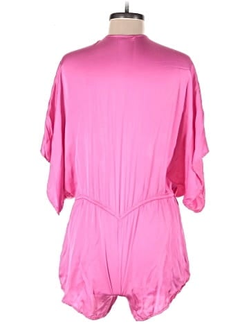 On The Road... Romper (view 2)