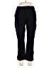 CAbi Black Track Pants Size 12 - photo 1