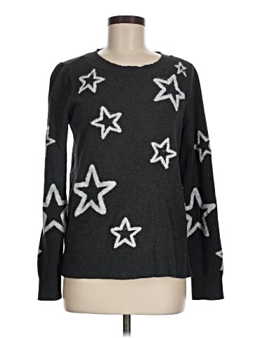 Ann Taylor LOFT Outlet Pullover Sweater (view 1)