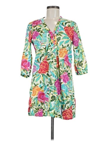 H&M L.O.G.G. Casual Dress (view 1)