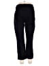 CAbi Black Track Pants Size 12 - photo 2