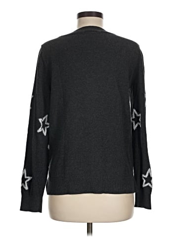Ann Taylor LOFT Outlet Pullover Sweater (view 2)