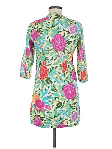 H&M L.O.G.G. Casual Dress (view 2)