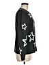 Ann Taylor LOFT Outlet Stars Black Pullover Sweater Size M - photo 4