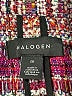 Halogen Tweed Purple Blazer Size M - photo 6