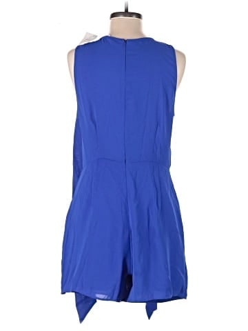 TCEC Romper (view 2)