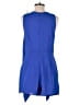 TCEC Solid Blue Romper Size M - photo 2