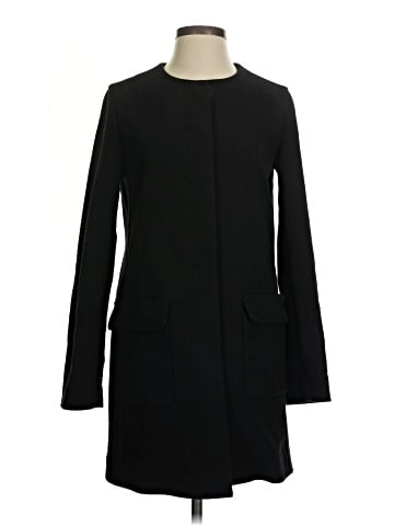 Uniqlo Coat (view 1)