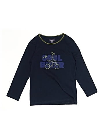 Sergent Major 3/4 Sleeve T-Shirt (view 1)