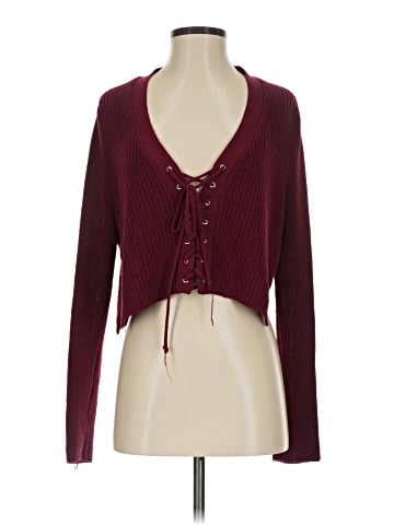Millau Cardigan (view 1)