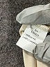 Lillusory Solid Tan Casual Dress Size M - photo 8