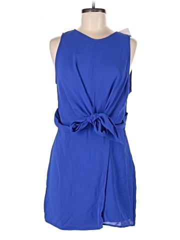 TCEC Romper (view 1)