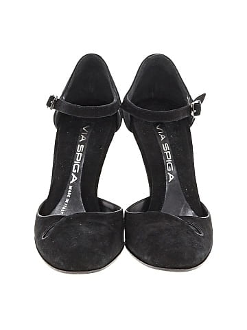 Via Spiga Heels (view 2)