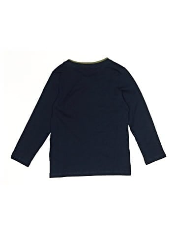 Sergent Major 3/4 Sleeve T-Shirt (view 2)