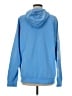 Under Armour Blue Pullover Hoodie Size M - photo 2