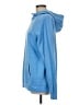 Under Armour Blue Pullover Hoodie Size M - photo 5