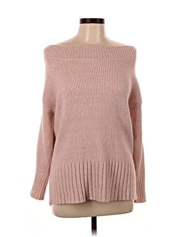 Chelsea28 Pullover Sweater (view 1)