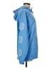 Under Armour Blue Pullover Hoodie Size M - photo 4