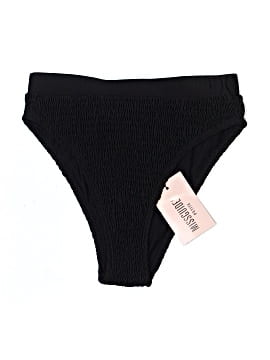 Missguided Swimsuit Bottoms